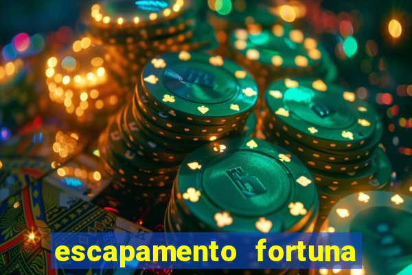 escapamento fortuna suzuki yes 125